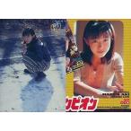 中古コレクションカード(女性) 110[スペシャルカード]：前田亜季/スペシャルカード/ミラーカード/YC ORIGINAL 前田亜季トレーディ
