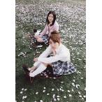 中古生写真(AKB48・SKE48) 高橋みなみ・松井珠理奈/CD「桜の木になろう」ソフマップ特典