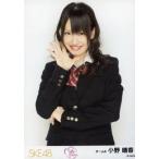 中古生写真(AKB48・SKE48) 小野晴香/制服・上半身/「