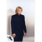 中古生写真(ジャニーズ) SMAP/香取慎吾/衣装黒・膝上・背景白い壁・体右向き/公式生写真