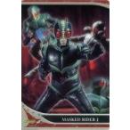 中古アニメ系トレカ R06-18-054：仮面ライダーJ
