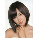 中古生写真(AKB48・SKE48) 前田敦子/顔アップ・左手あご/週刊少年サンデー 2012/04/25 21・22合併号付録