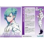 中古アニメ系トレカ 15[キャラクターカード]：美風 藍