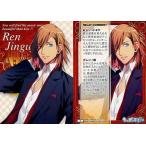 中古アニメ系トレカ 23[キャラクターカード]：神宮寺 レン