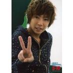 中古生写真(ジャニーズ) 嵐/相葉雅紀/衣装紺・上半身・右手ピース・ARASHI Anniversary Tour 5×10/公式生写真/公式生写真