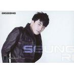 中古コレクションカード(男性) BIGBANG100 ： BIGBANG/V.I(Seungri)/ノーマルカード/BIGBANG STAR COLLEC