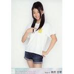 中古生写真(AKB48・SKE48) 磯原杏華/膝上/DVD「真夏の