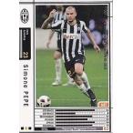 Yahoo! Yahoo!ショッピング(ヤフー ショッピング)中古WCCF A12/48[白]：シモーネ・ペペ