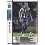 Yahoo! Yahoo!ショッピング(ヤフー ショッピング)中古WCCF A25/48[白]：フェルナンド