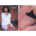 中古コレクションカード(女性) 53 ： 井川遥/レギュラーカード/TReB vol.4