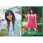 中古コレクションカード(女性) 08autumn-A03：横山ルリカ ver.3/B.L.T.U-17 2008 autumn