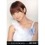 中古生写真(AKB48・SKE48) 篠田麻里子/バストアップ/コンサート「サプライズはありません」会場限定生写真