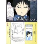 中古アニメ系トレカ 35[キャラクターカード]：ロイ・マスタング