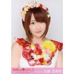 中古生写真(AKB48・SKE48) 佐藤亜美菜/バストアップ/