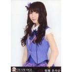 中古生写真(AKB48・SKE48) 菊地あやか/上半身/DVD「Te