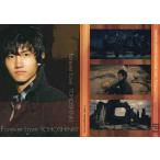 中古コレクションカード(男性) 009：チャンミン/Forever Love/東方神起オフィシャルコレクションカード
