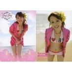 中古コレクションカード(女性) Aya 