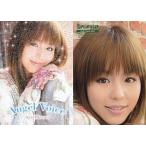 中古コレクションカード(女性) Aya 