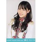 中古生写真(AKB48・SKE48) 藤江れいな/上半身/劇場ト