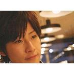 中古コレクションカード(男性) 馬場徹/横型・顔アップ・目線右/雑誌「Ambitious」特典トレカ