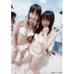 中古生写真(AKB48・SKE48) 松井玲奈・山本彩/真夏のSounds good!/上新電機ディスクピア特典