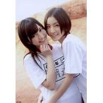 中古生写真(AKB48・SKE48) 渡辺麻友・松井珠理奈/真夏のSounds good!/楽天特典