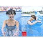 中古コレクションカード(女性) 3：山川恵里佳/雑誌「Terrors ANOTHER STORY」特典