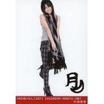 中古生写真(AKB48・SKE48) 中西優香/SKE48×B.L.T.2011