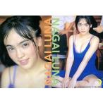中古コレクションカード(女性) No.60：永井流奈/Luna Nagai TRADING PHOTO CARD COLLECTION