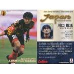 中古スポーツ LB-5 [レジェンド・オブ・ブルー] ： 川口能活/レジェンド・オブ・ブルー