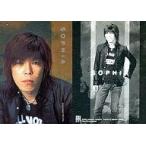 中古コレクションカード(男性) 001[SPカ-ド]：豊田和貴/SPカ-ド/SOPHIA オフィシャルトレーディングカード
