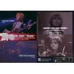 中古コレクションカード(男性) 004[レギュラーカ-ド]：レギュラーカ-ド/SOPHIA TOUR 2002 “HARD”オフィシャルトレーディン