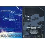 中古コレクションカード(男性) 007[レギュラーカ-ド]：レギュラーカ-ド/SOPHIA TOUR 2002 “HARD”オフィシャルトレーディン