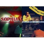 中古コレクションカード(男性) 031[レギュラーカ-ド]：レギュラーカ-ド/SOPHIA TOUR 2002 “HARD”オフィシャルトレーディン