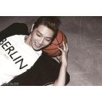 中古コレクションカード(男性) 2AM-NO.009：2AM/JINUN(ジヌン)/ロッテ K-POPカードガム＆K-POPカードグミ特典トレカ