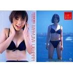 中古コレクションカード(女性) 5：上原まゆみ/雑誌「Terrors ANOTHER STORY」特典