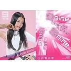中古コレクションカード(女性) RF-58：9nine/吉井香奈恵/CD「少女トラベラー」特典トレカ