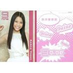中古コレクションカード(女性) RF-91：9nine/吉井香奈恵/CD「9nine」特典トレカ