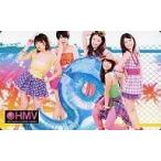 中古コレクションカード(女性) 9nine/集合(5人)/CD「夏 wanna say love U」HMV特典トレカ
