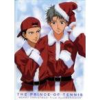 中古アニメ系トレカ 072[ノーマルクリアカード]：宍戸＆鳳(クリスマス)