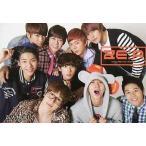 中古コレクションカード(男性) ZE：A-No.001：ZE：A/ロッテ K-POPカードガム＆K-POPカードグミ特典トレカ