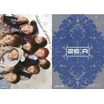 中古コレクションカード(男性) ZE：A-No.008：ZE：A/ロッテ K-POPカードガム＆K-POPカードグミ特典トレカ