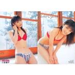 中古コレクションカード(女性) no.009：小倉優子/WEEKLY CHAMPION LOVE CARD
