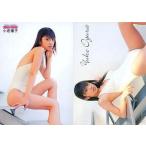中古コレクションカード(女性) no.011：小倉優子/WEEKLY CHAMPION LOVE CARD
