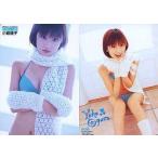 中古コレクションカード(女性) 2：小倉優子/WEEKLY CHAMPION HIME CARD