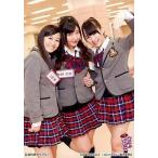 中古生写真(AKB48・SKE48) 上西恵・岸野里香・小笠原