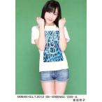 中古生写真(AKB48・SKE48) 室加奈子/NMB48×B.L.T.2012