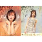 中古コレクションカード(女性) 92：伊東美咲/伊東美咲 -FIRST- トレーディングカード
