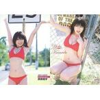 中古コレクションカード(女性) 006：熊田曜子/Weekly Champion VENUS CARD 週刊少年チャンピオン付録