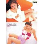 中古コレクションカード(女性) 024：加藤夏希/Weekly Champion PREMIUM CARD 週刊少年チャンピオン付録